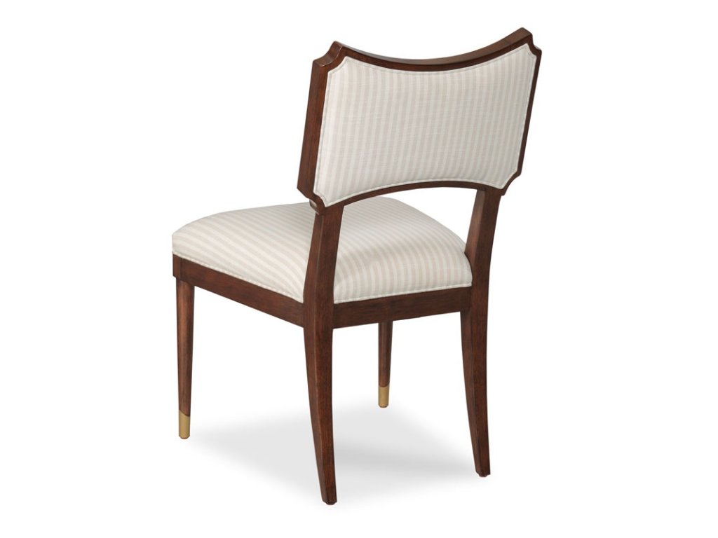 Powers Upholstered Side Chair - image 1