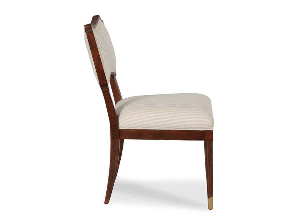Powers Upholstered Side Chair - image 2