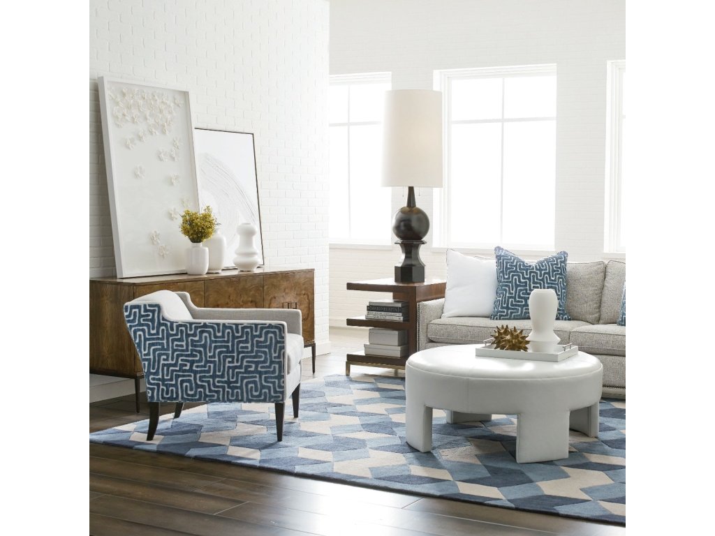 Preston Side Table - image 3