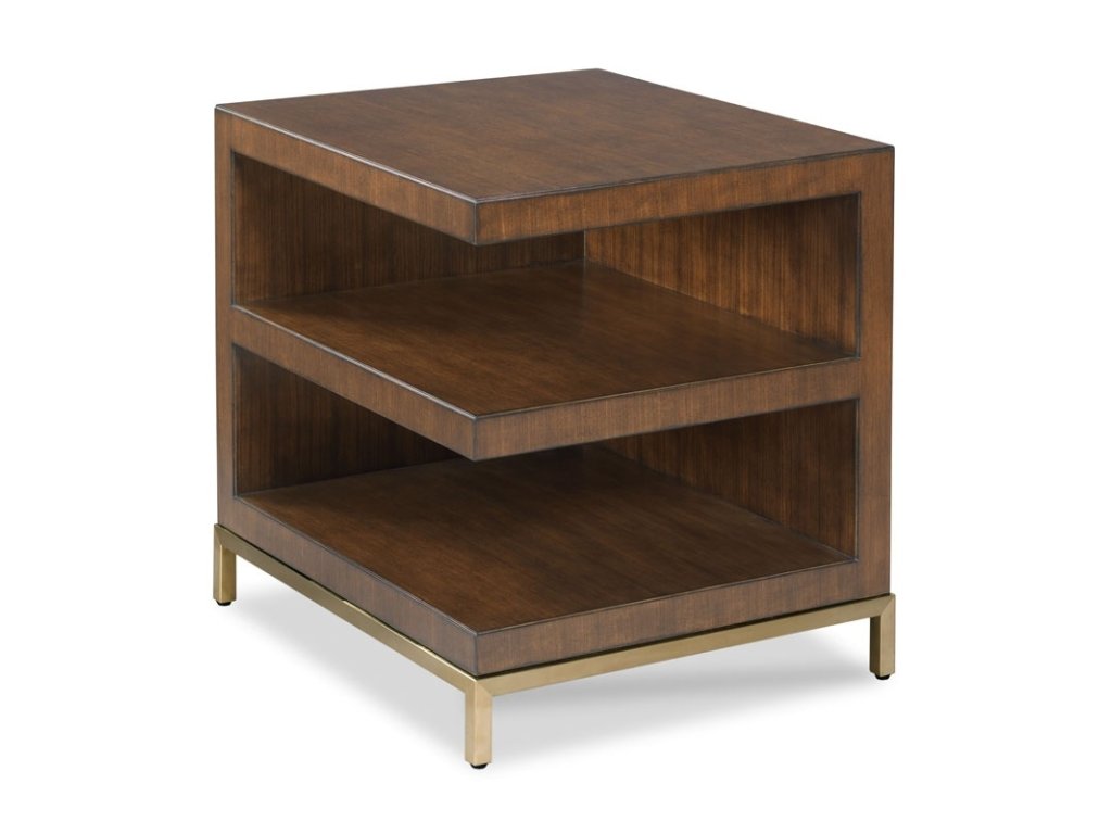 Preston Side Table - main image