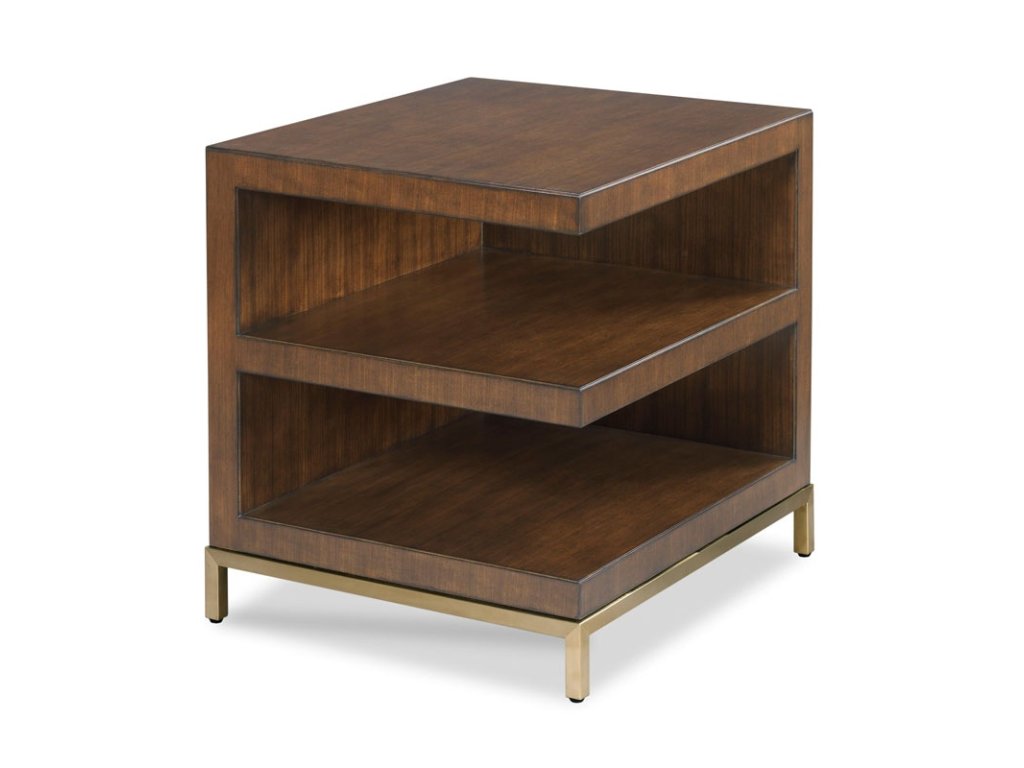Preston Side Table - main image