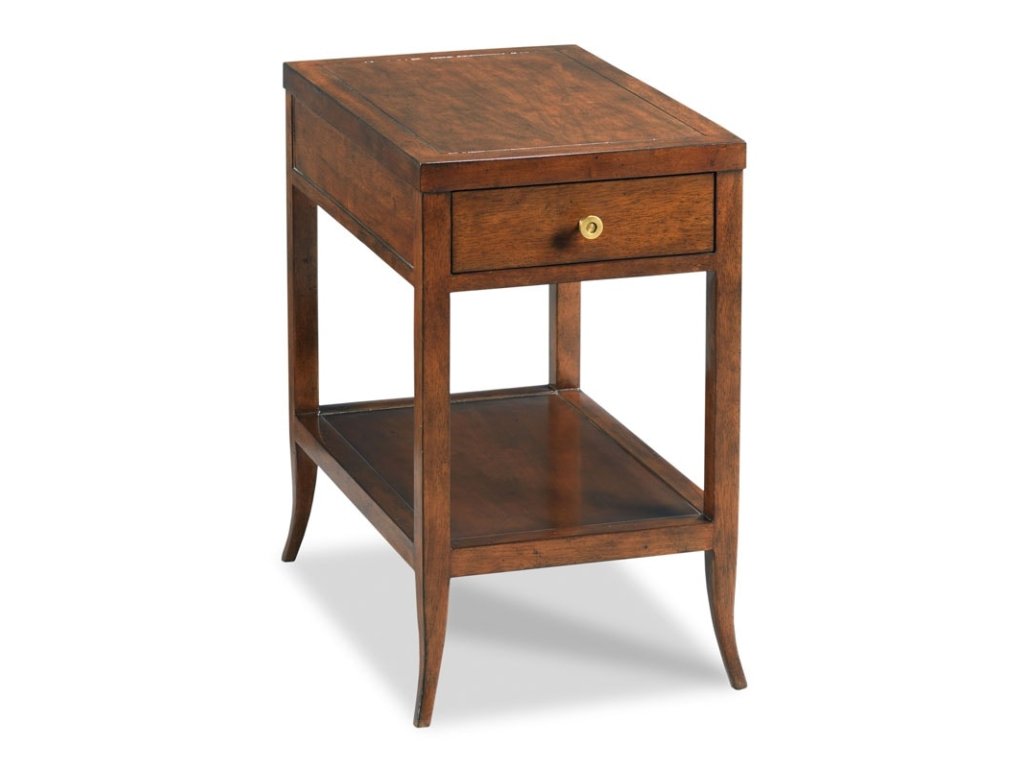 Provence Chairside Table - main image