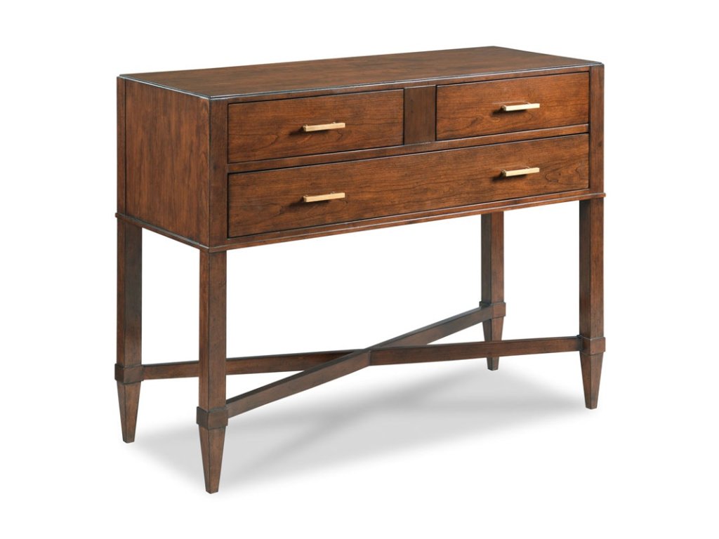 Provence Hall Chest - main image