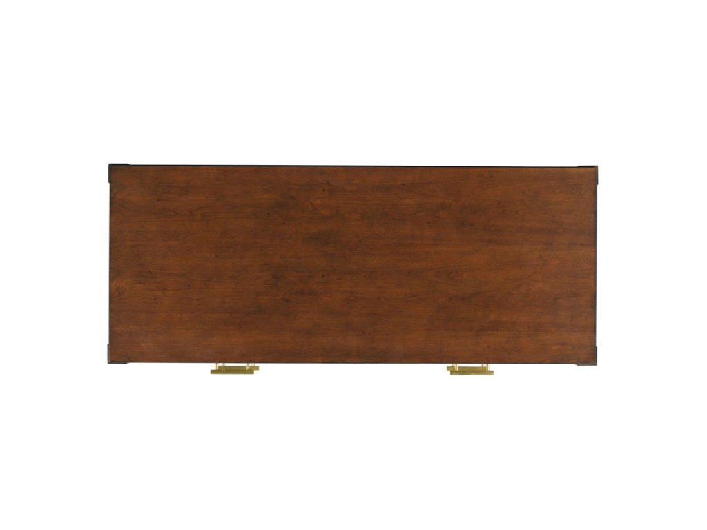 Provence Hall Chest - image 1