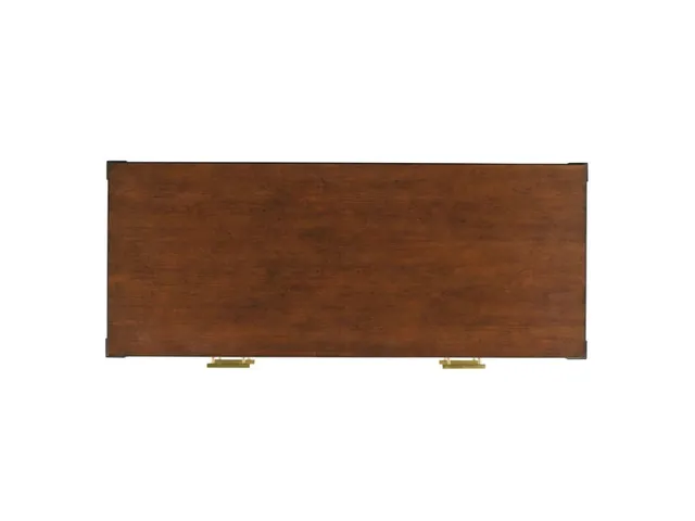 Provence Hall Chest - Alternative View