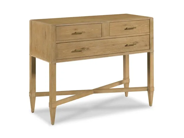 Provence Hall Chest