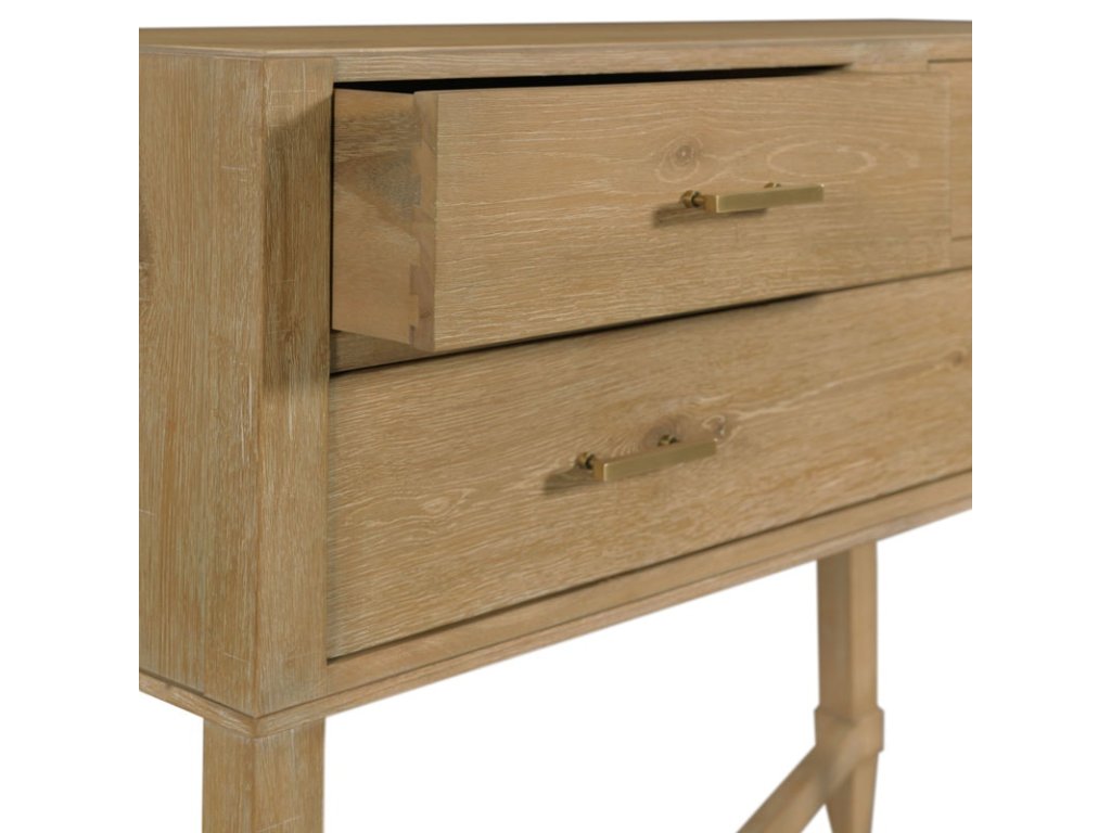 Provence Hall Chest - image 3