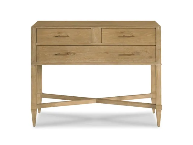 Provence Hall Chest - Alternative View