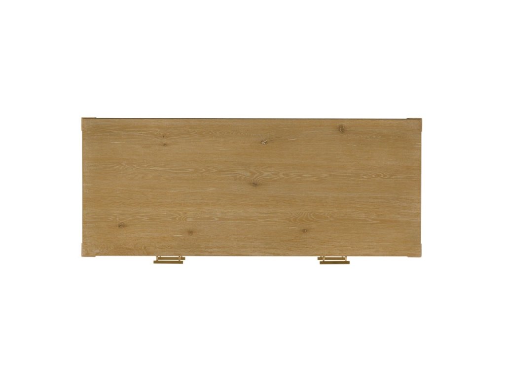 Provence Hall Chest - image 4