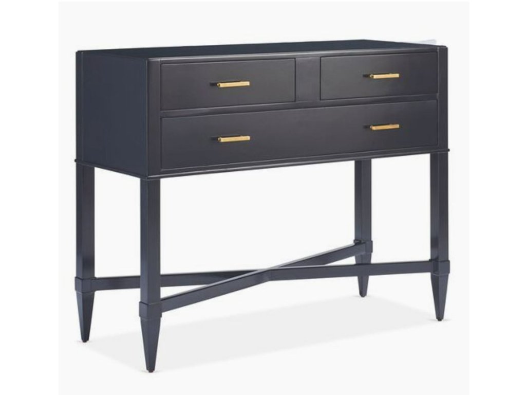 Provence Hall Chest - main image