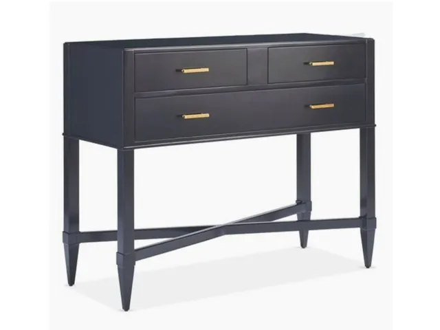 Provence Hall Chest
