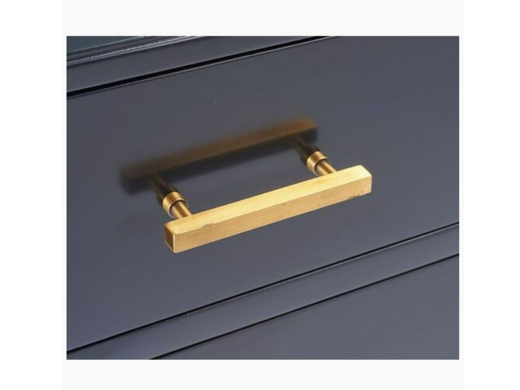 Provence Hall Chest - image 3