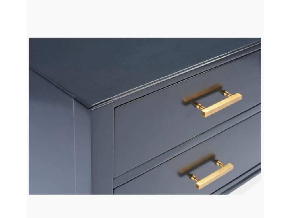 Provence Hall Chest - image 4