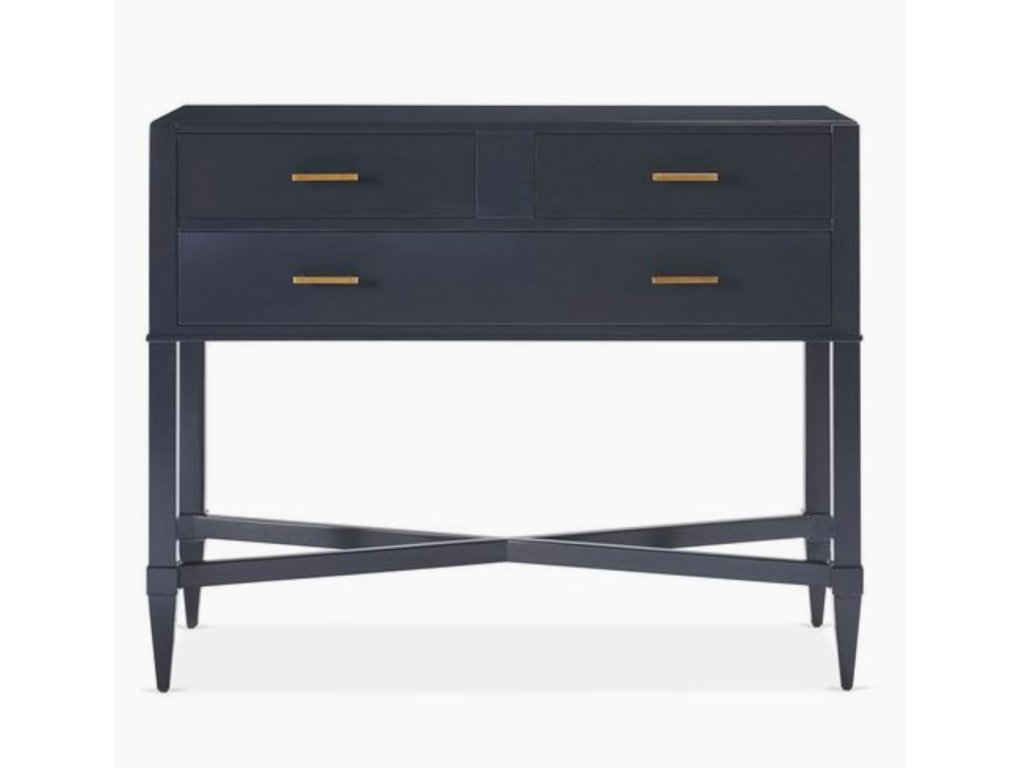 Provence Hall Chest - image 2