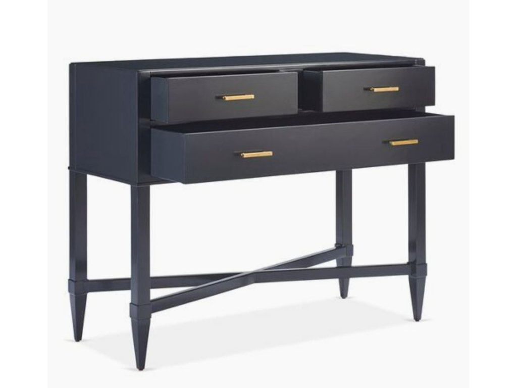 Provence Hall Chest - image 1