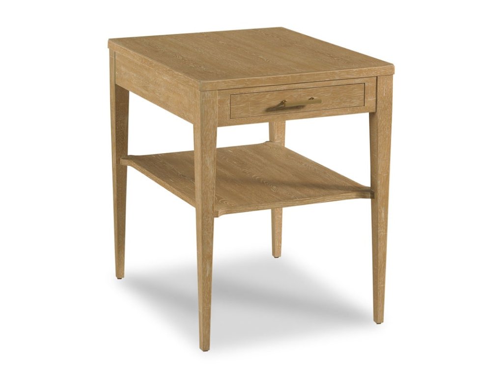 Provence Lamp Table - main image