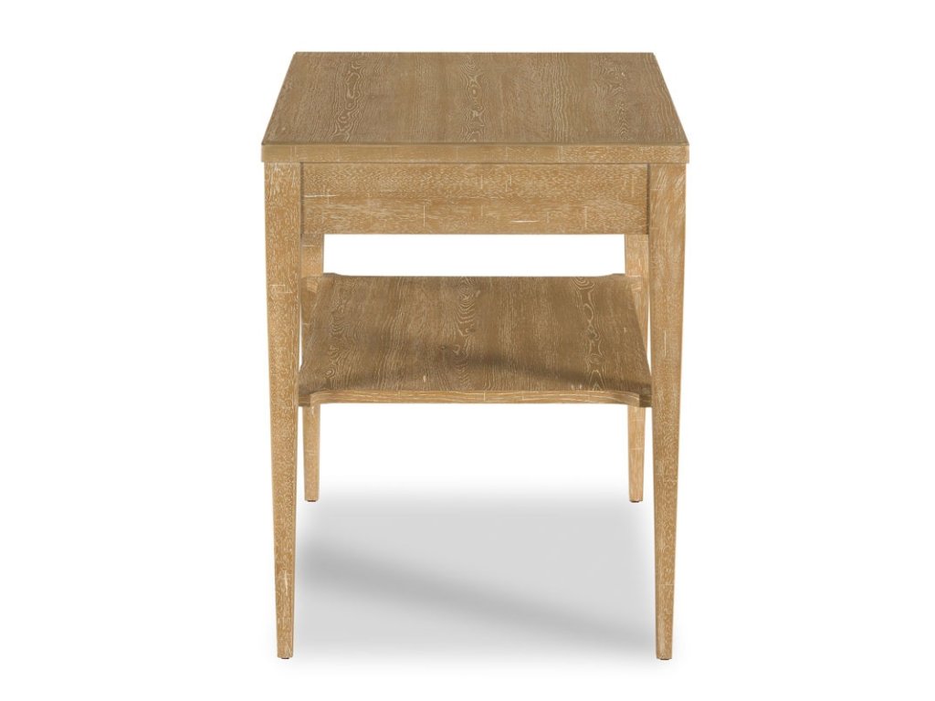 Provence Lamp Table - image 2