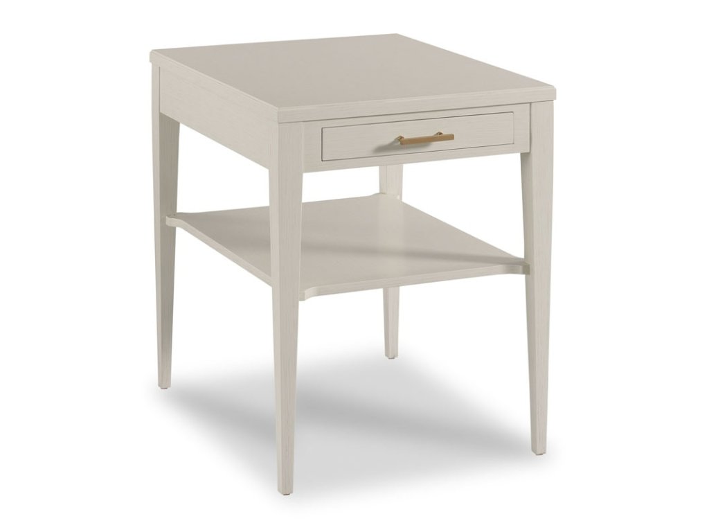 Provence Lamp Table - main image
