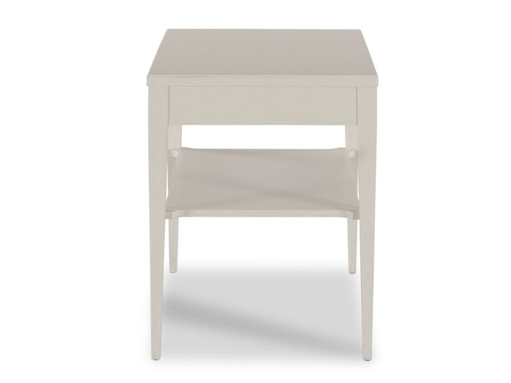 Provence Lamp Table - image 1