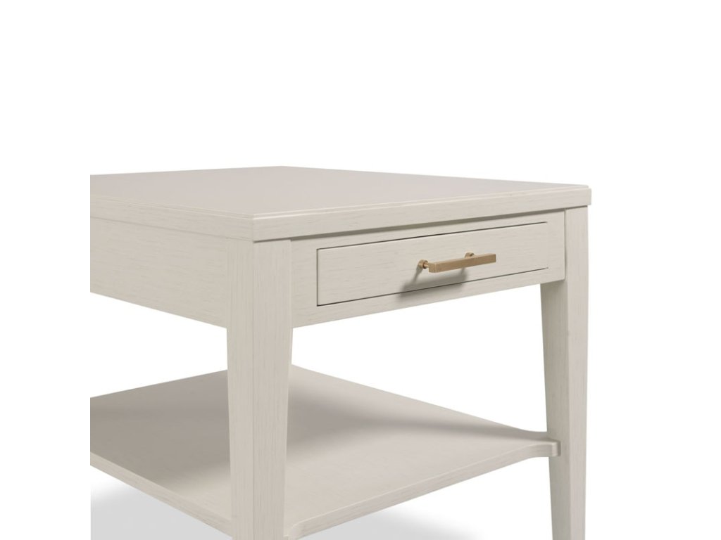 Provence Lamp Table - image 2