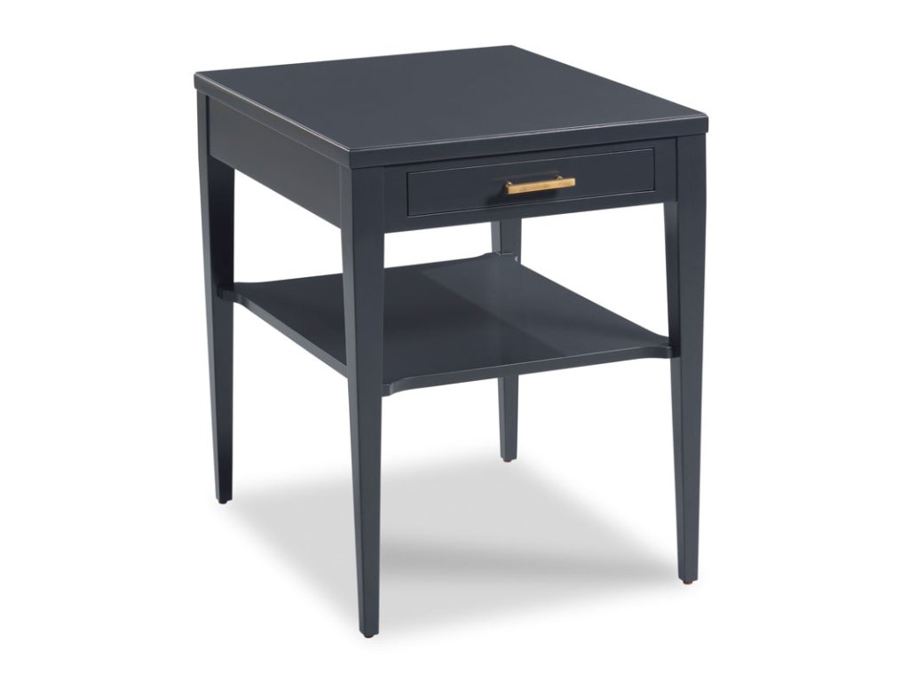 Provence Lamp Table - main image