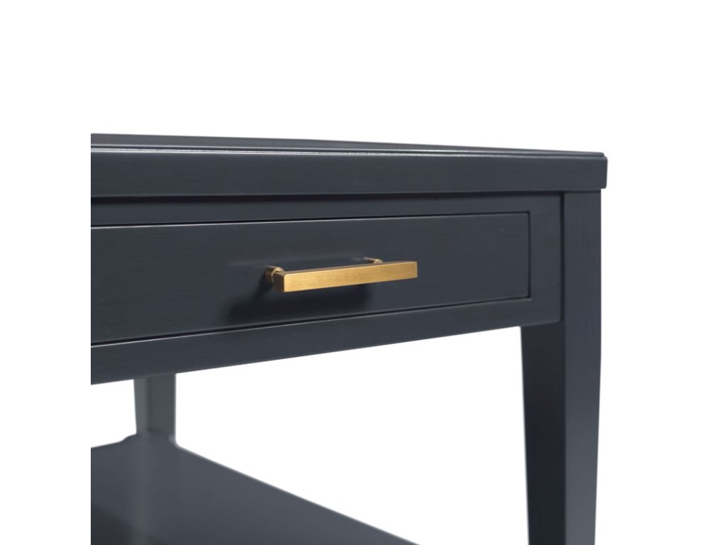 Provence Lamp Table - image 4