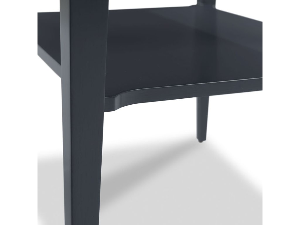 Provence Lamp Table - image 3