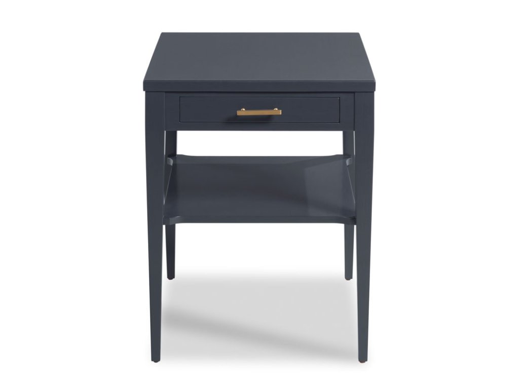 Provence Lamp Table - image 1