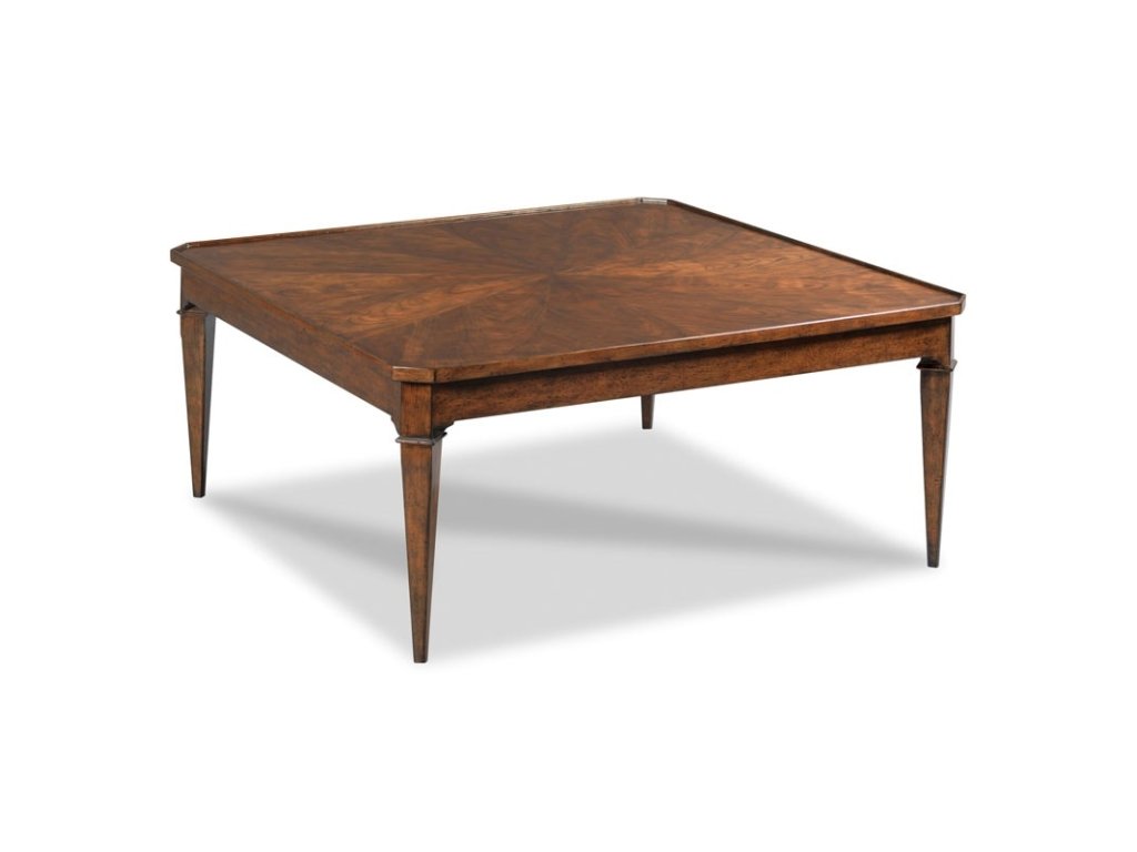Provence Square Cocktail Table - main image