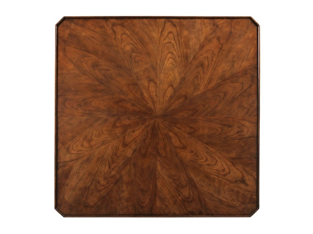 Provence Square Cocktail Table - image 1