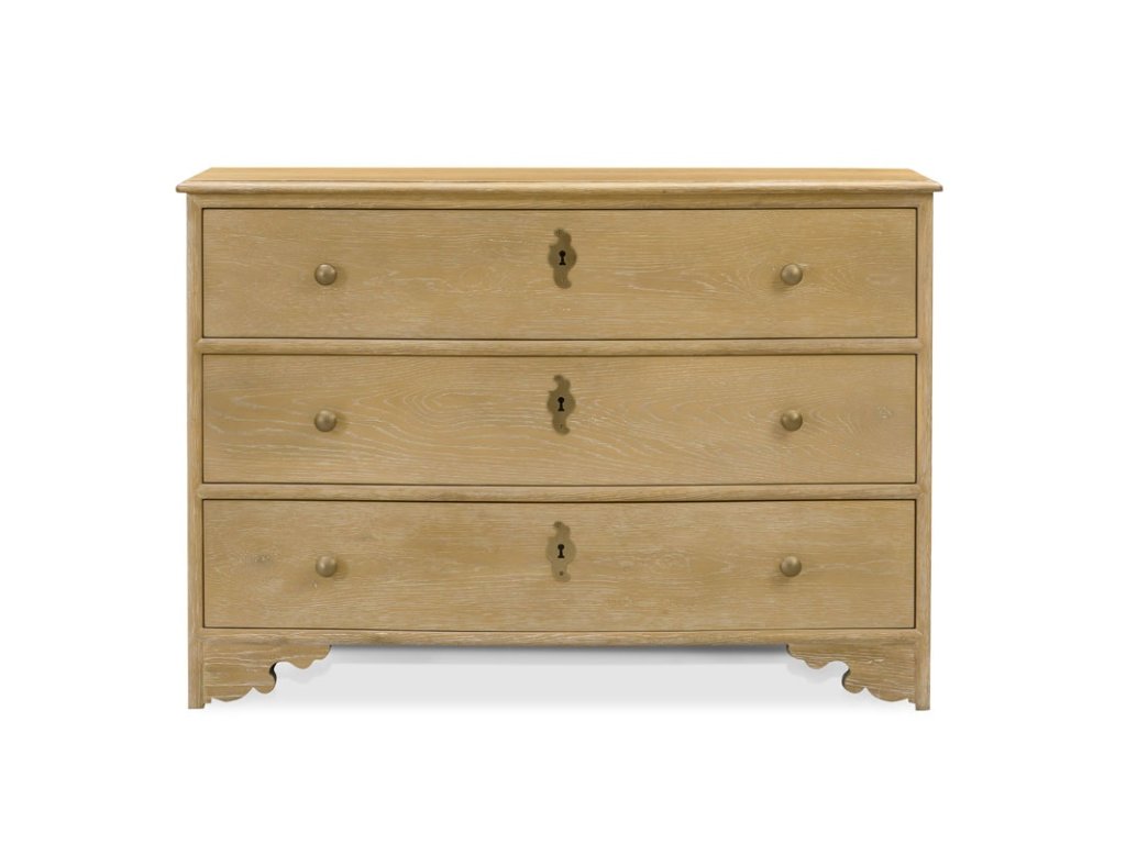 Province Chest - image 1