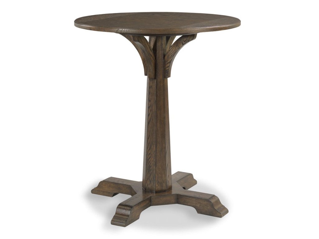 Pugin Pub Table - main image