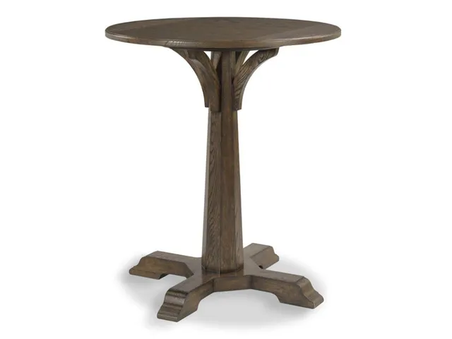 Pugin Pub Table