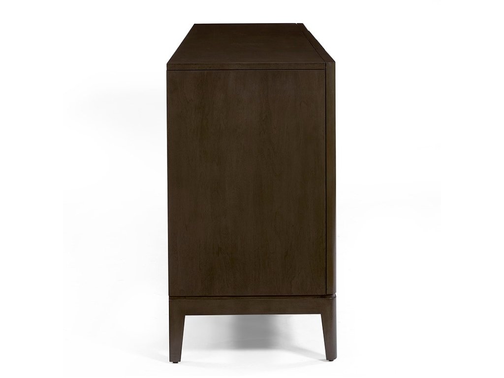 Radial Media Cabinet - image 2