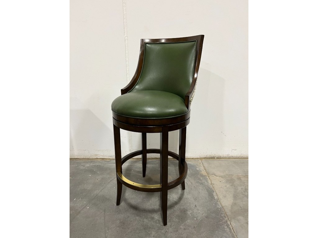 Redding Bar Stool - image 2