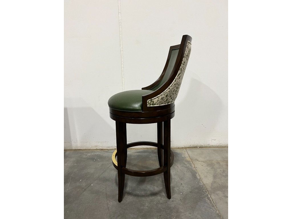 Redding Bar Stool - image 3