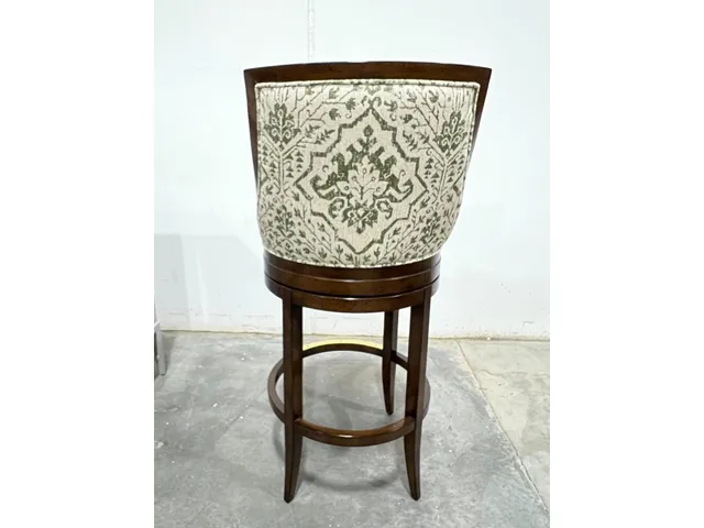Redding Bar Stool - Alternative View