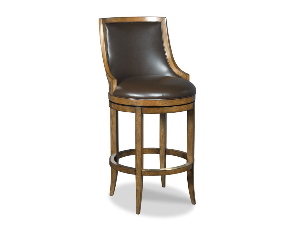 Redding Bar Stool - main image