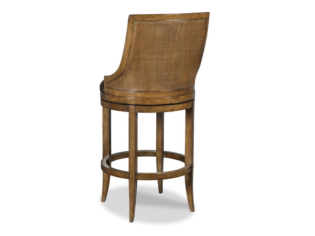 Redding Bar Stool - image 1