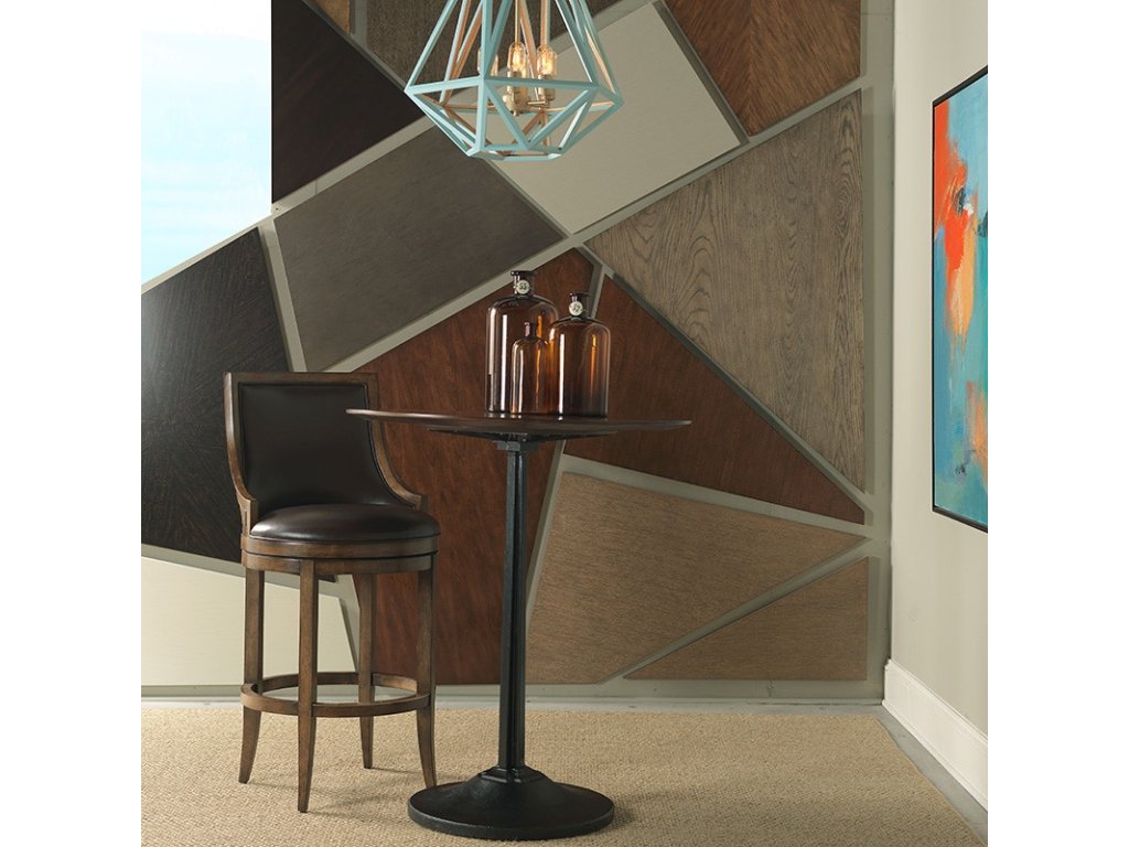 Redding Bar Stool - image 2