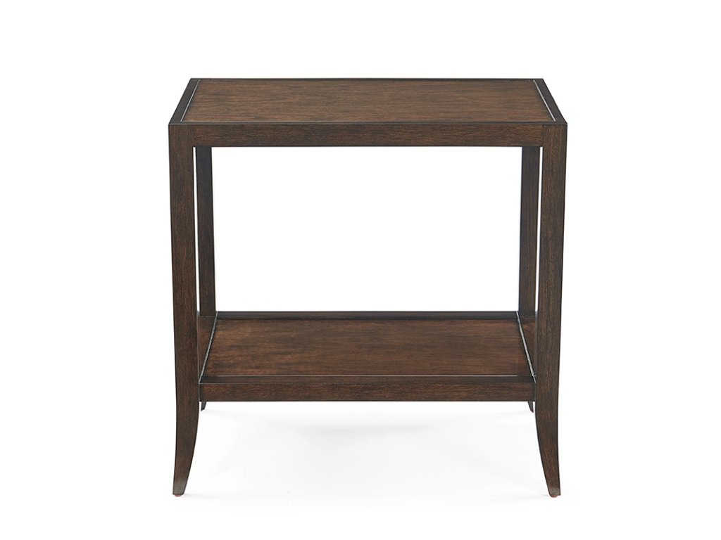 Redding Chairside Table - image 1