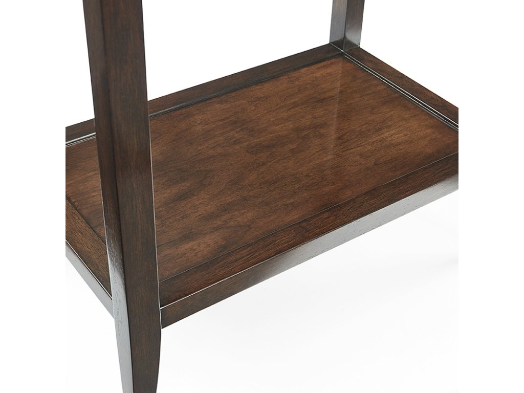 Redding Chairside Table - image 2