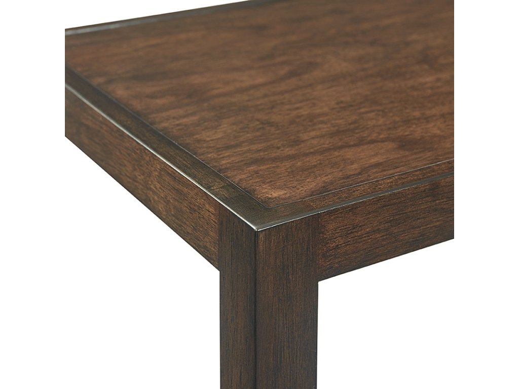 Redding Chairside Table - image 3