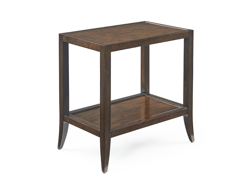 Redding Chairside Table - main image