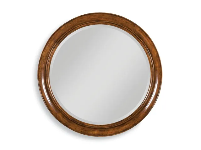 Redonde Mirror