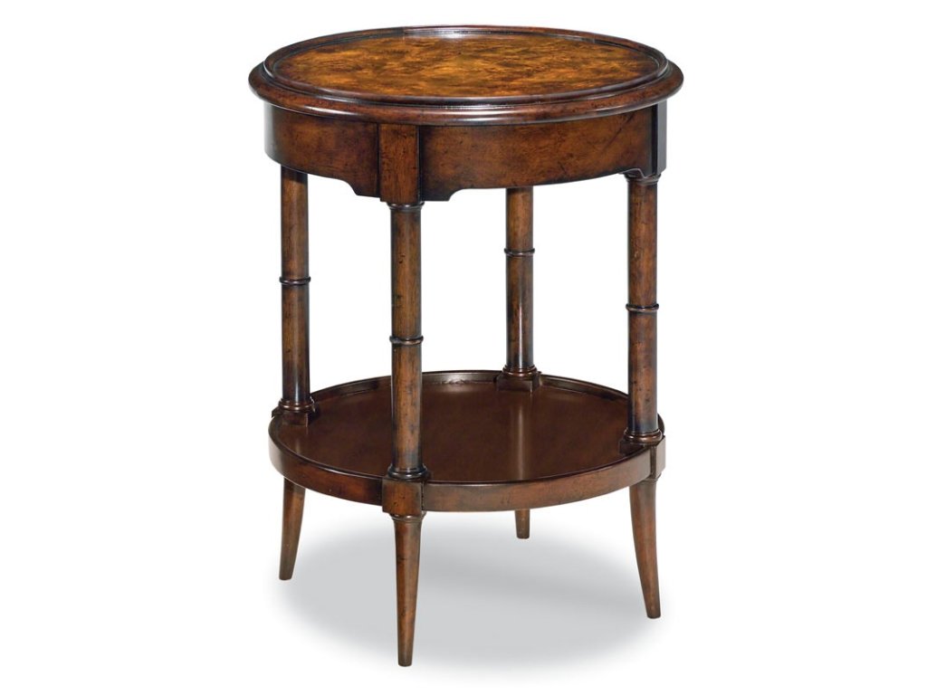 Regency Drink Table - main image