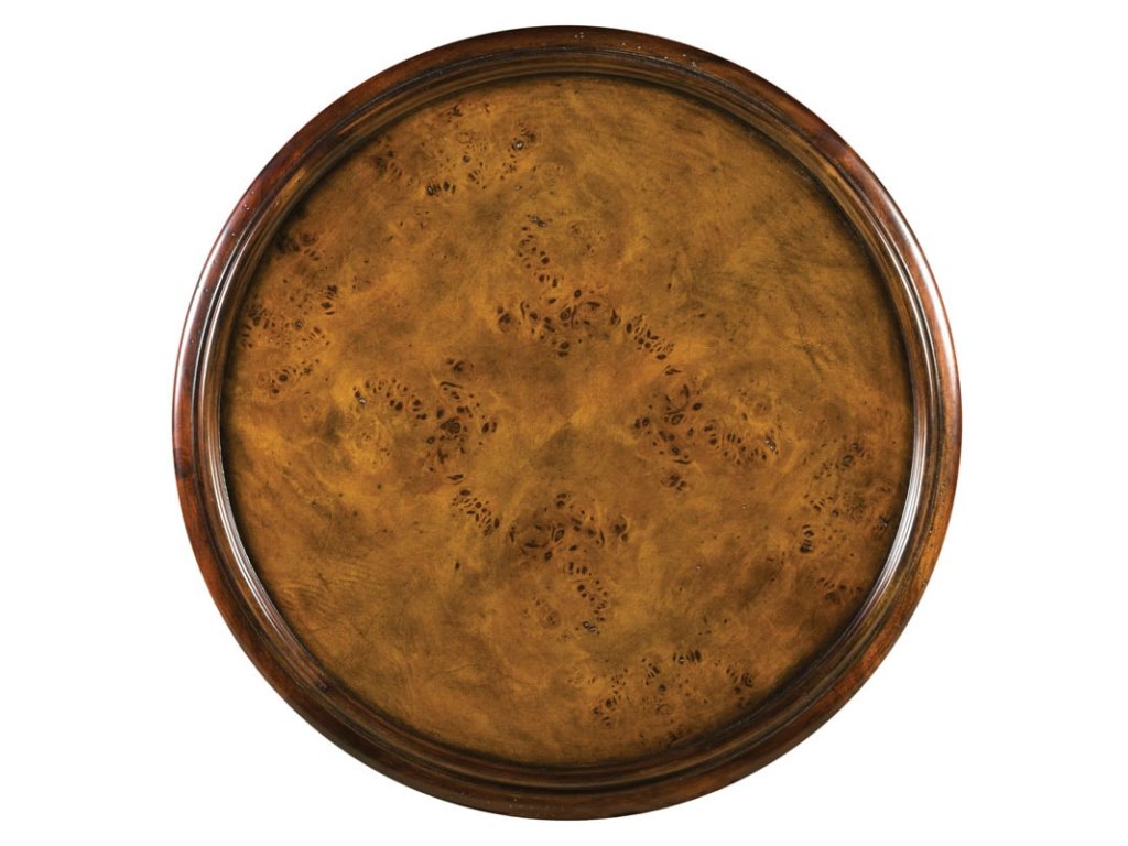 Regency Drink Table - image 1