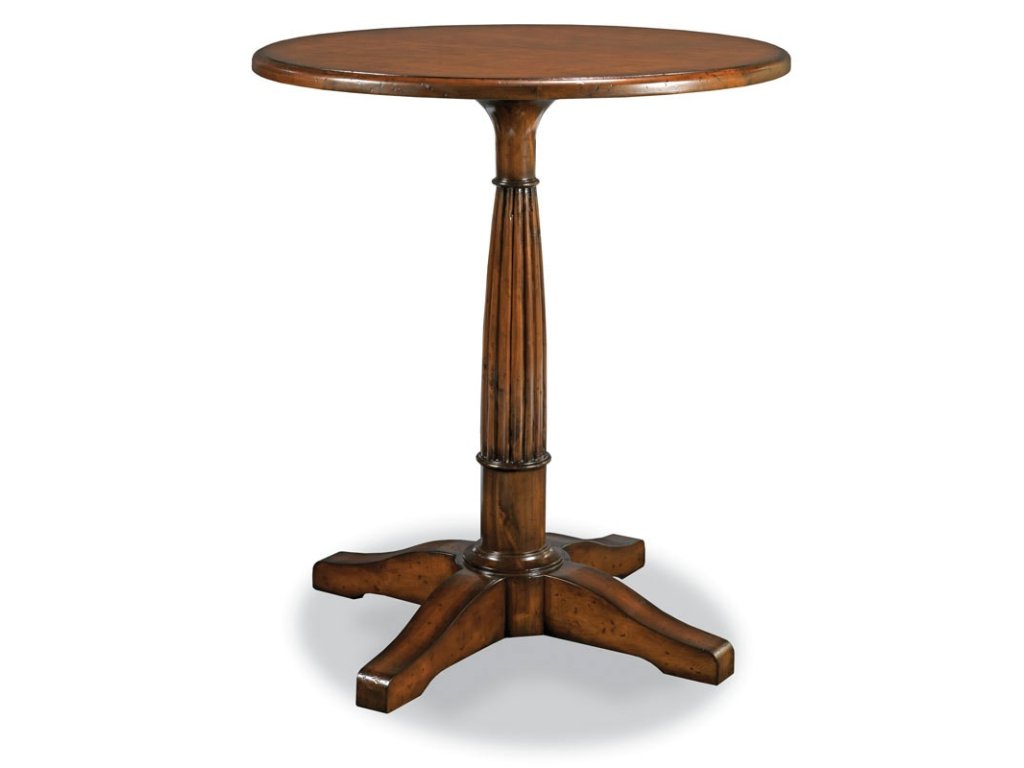 Regency High Top Table - main image