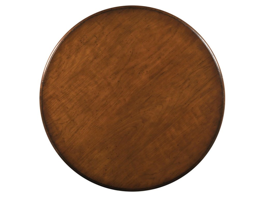 Regency High Top Table - image 1