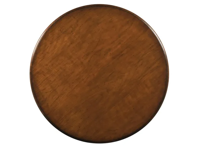 Regency High Top Table - Alternative View